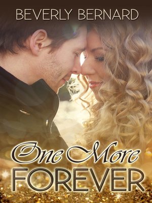 cover image of One More Forever